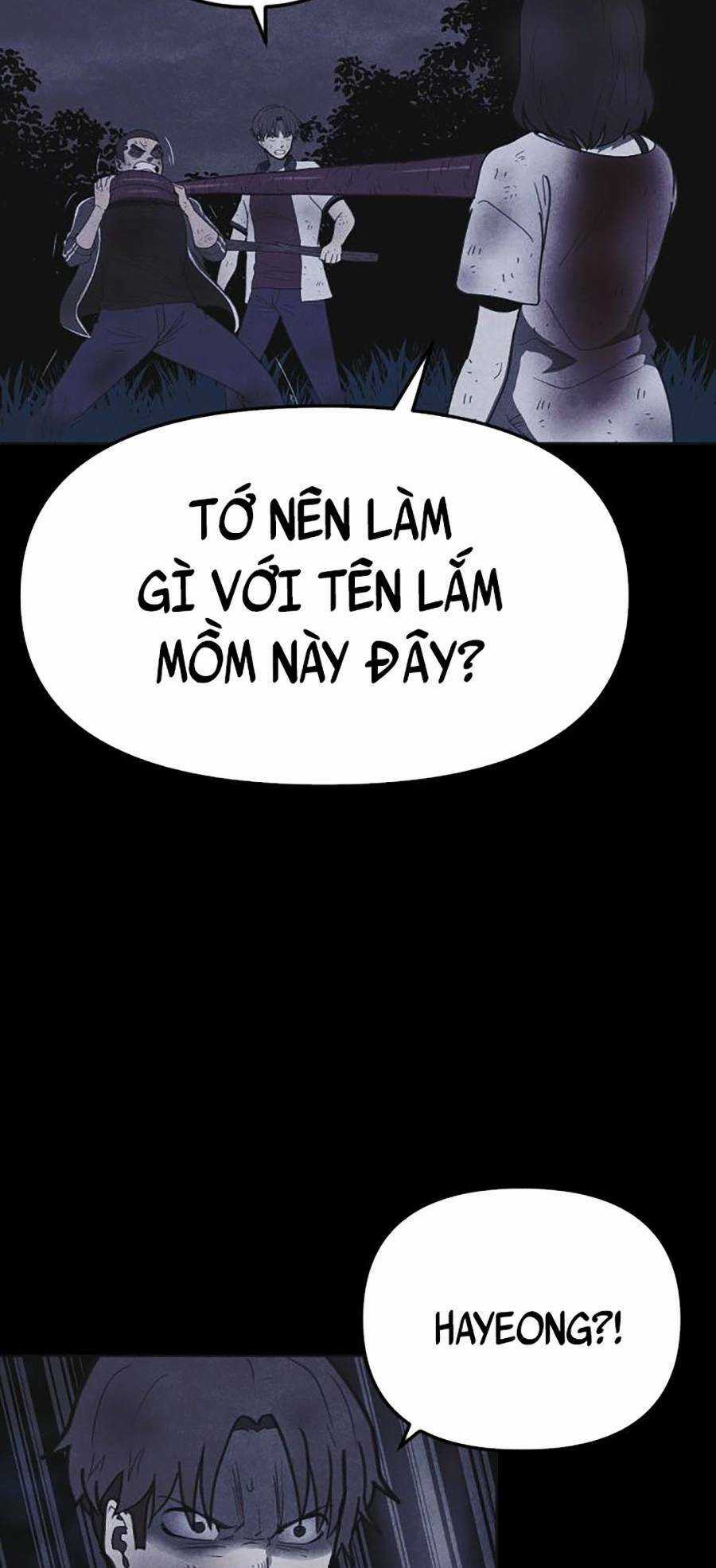 Cậu Bé Shotgun - Chapter 47 - Trang 95