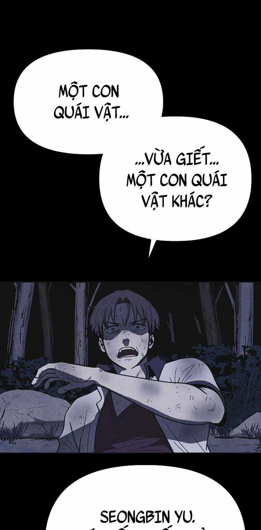 Cậu Bé Shotgun - Chapter 48 - Trang 117