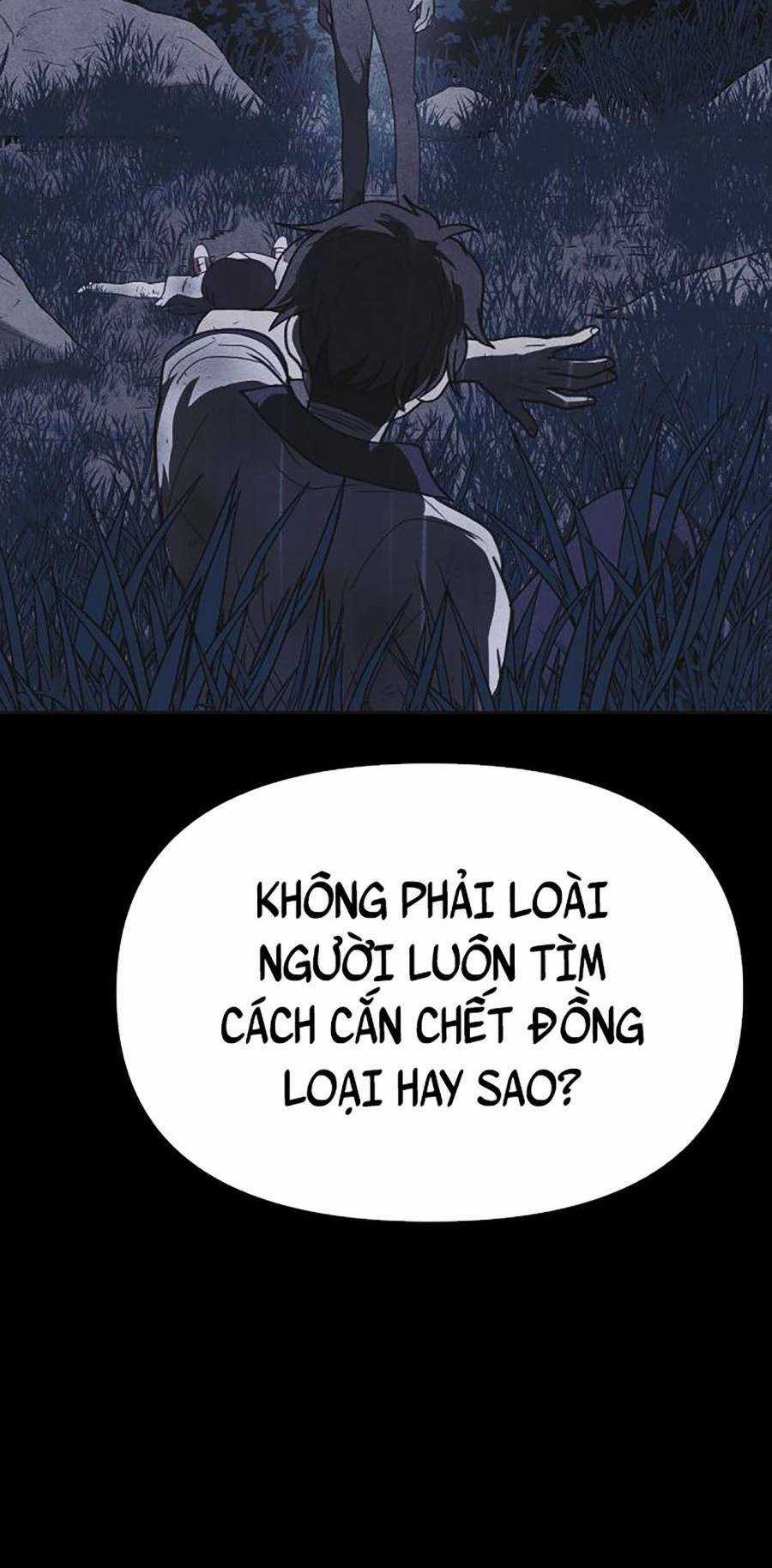 Cậu Bé Shotgun - Chapter 48 - Trang 119