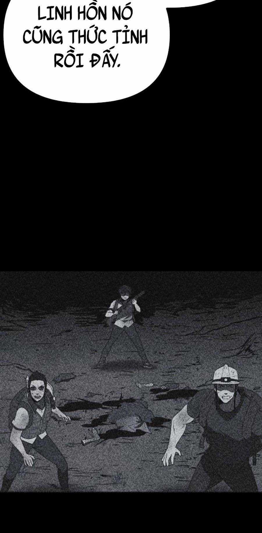 Cậu Bé Shotgun - Chapter 48 - Trang 122