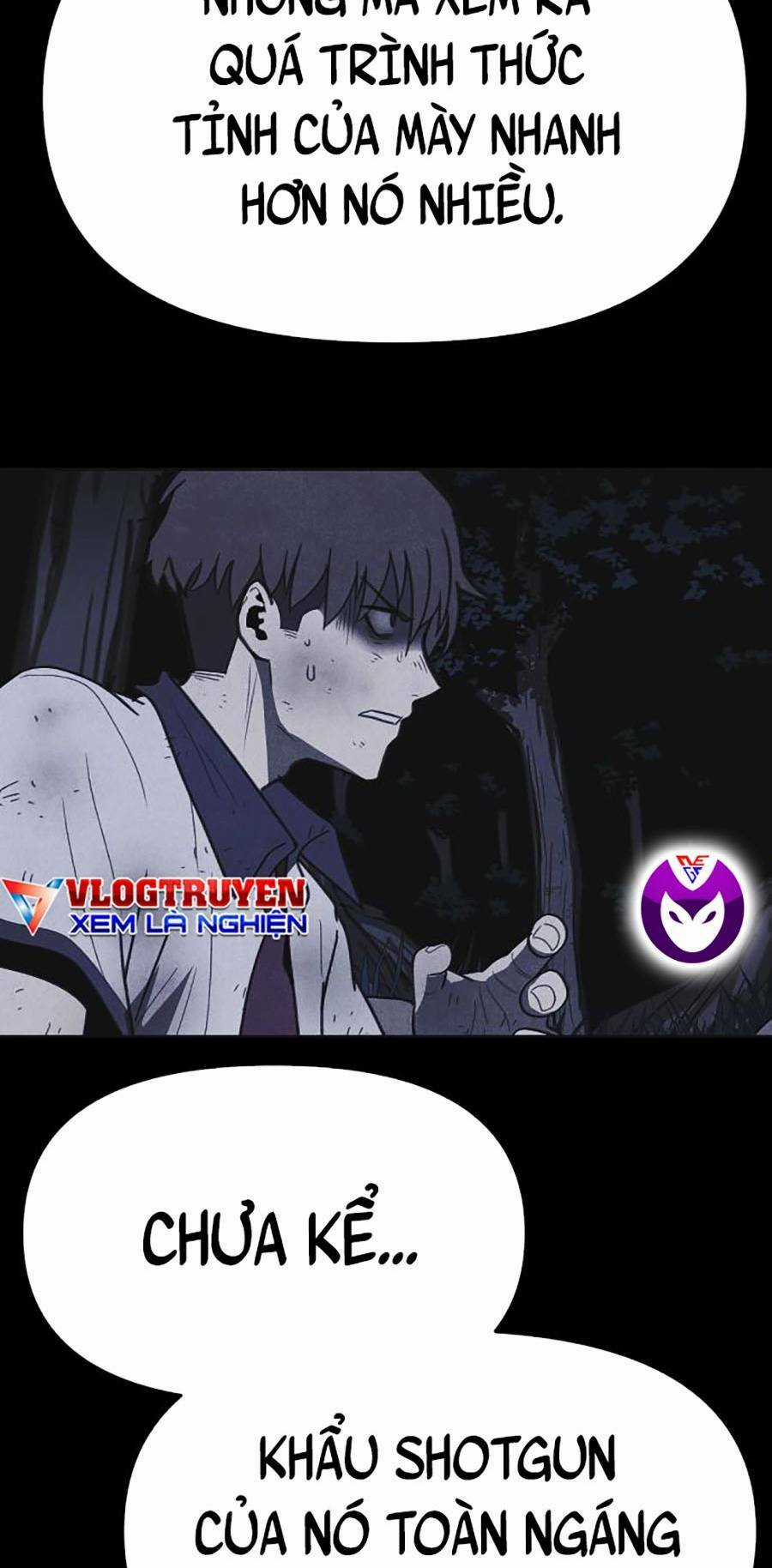 Cậu Bé Shotgun - Chapter 48 - Trang 125