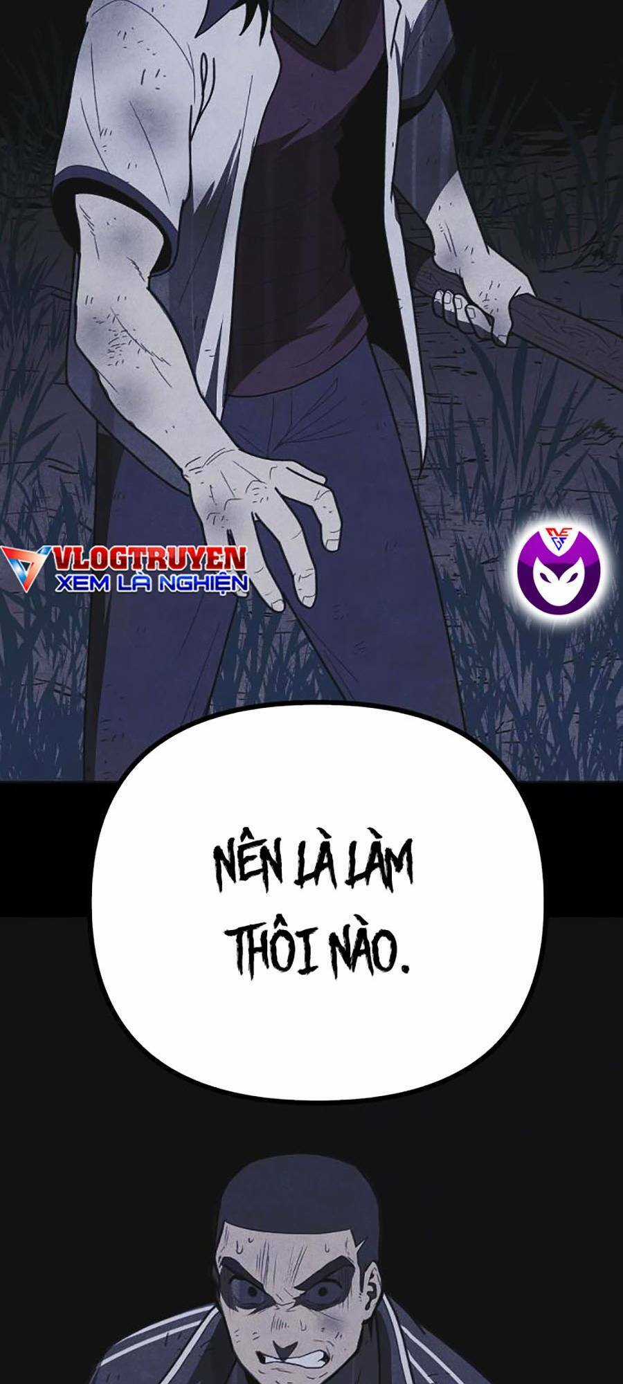 Cậu Bé Shotgun - Chapter 48 - Trang 22