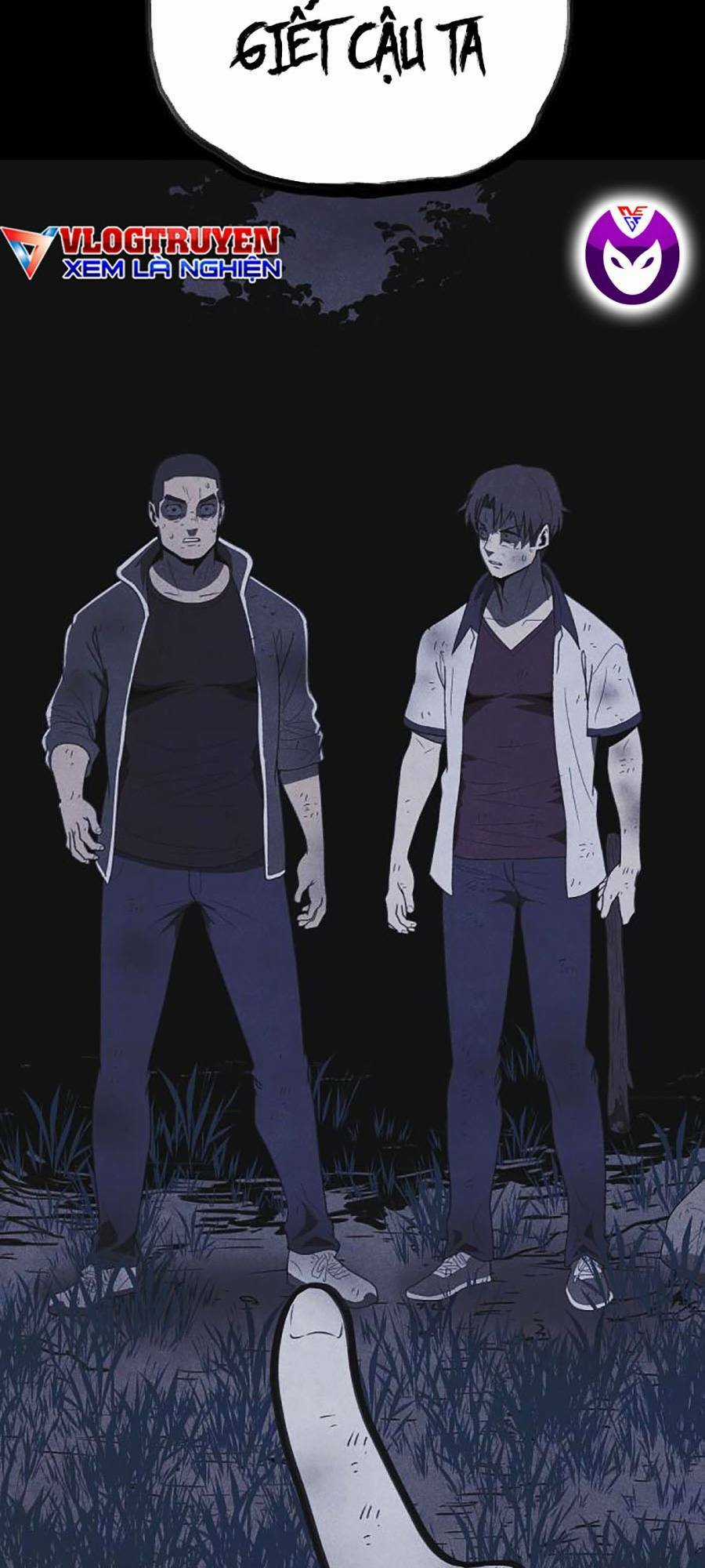 Cậu Bé Shotgun - Chapter 48 - Trang 4