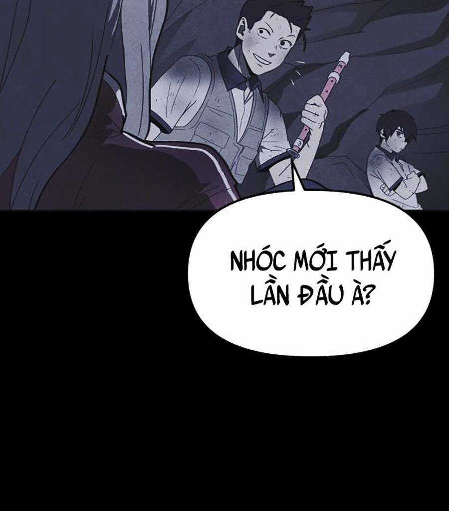 Cậu Bé Shotgun - Chapter 49 - Trang 44