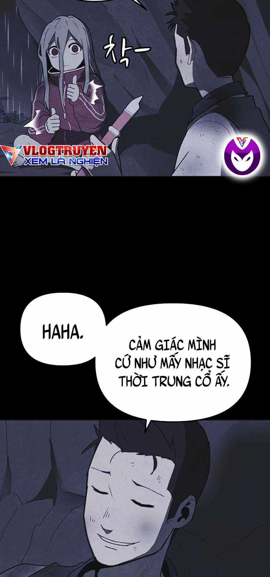 Cậu Bé Shotgun - Chapter 49 - Trang 58