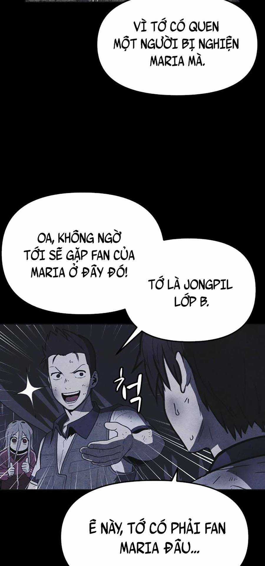 Cậu Bé Shotgun - Chapter 49 - Trang 61