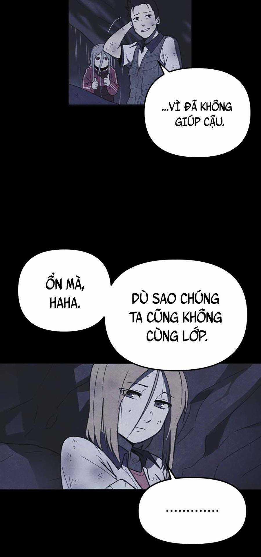 Cậu Bé Shotgun - Chapter 49 - Trang 64