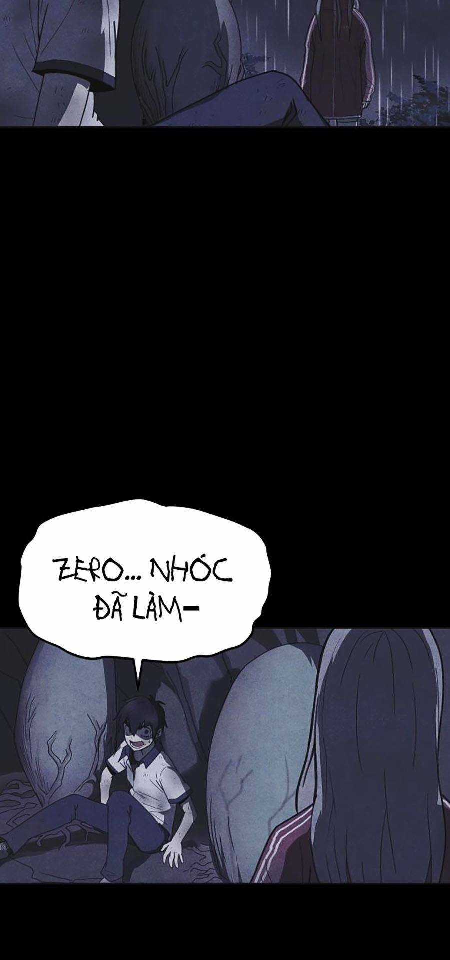 Cậu Bé Shotgun - Chapter 49 - Trang 100