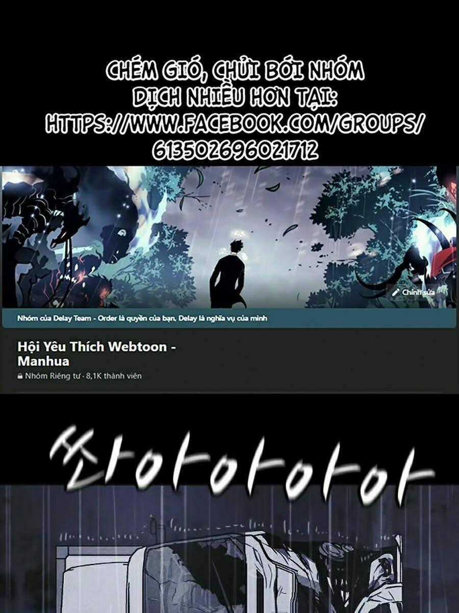 Cậu Bé Shotgun - Chapter 5 - Trang 1