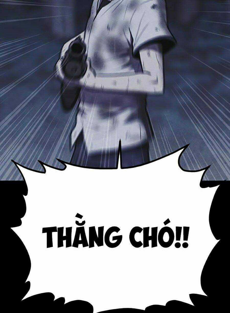 Cậu Bé Shotgun - Chapter 5 - Trang 105