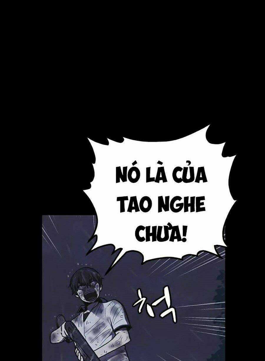 Cậu Bé Shotgun - Chapter 5 - Trang 113