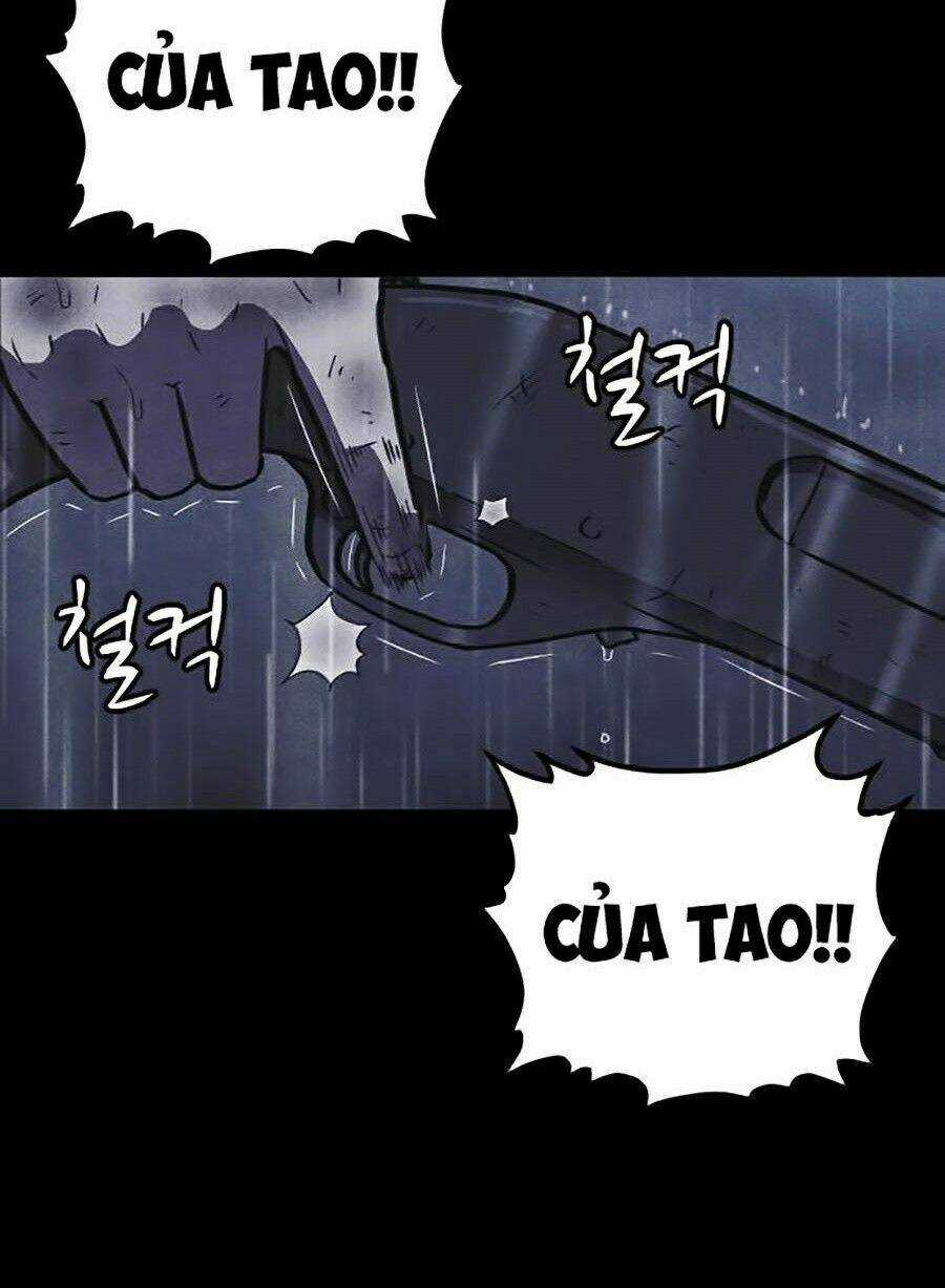 Cậu Bé Shotgun - Chapter 5 - Trang 117
