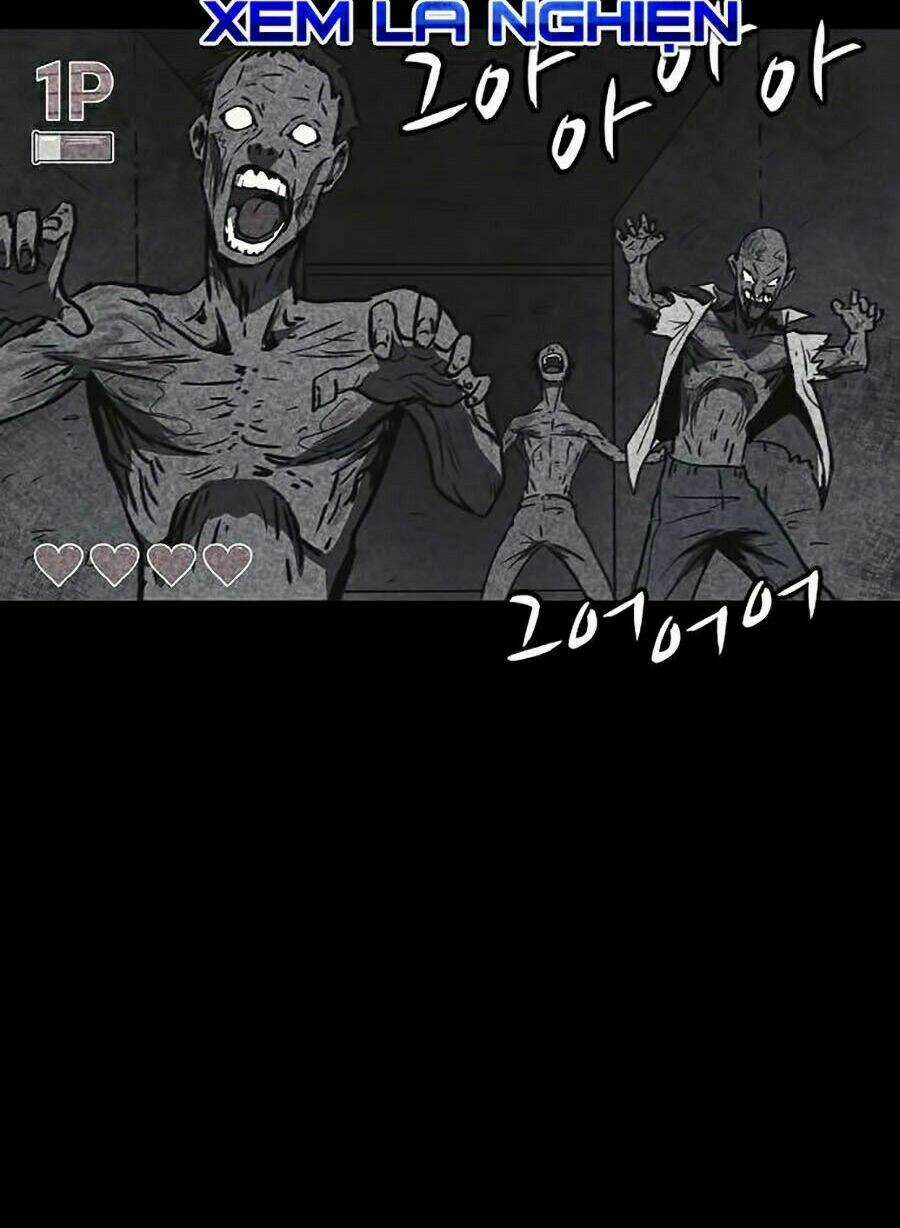 Cậu Bé Shotgun - Chapter 5 - Trang 134