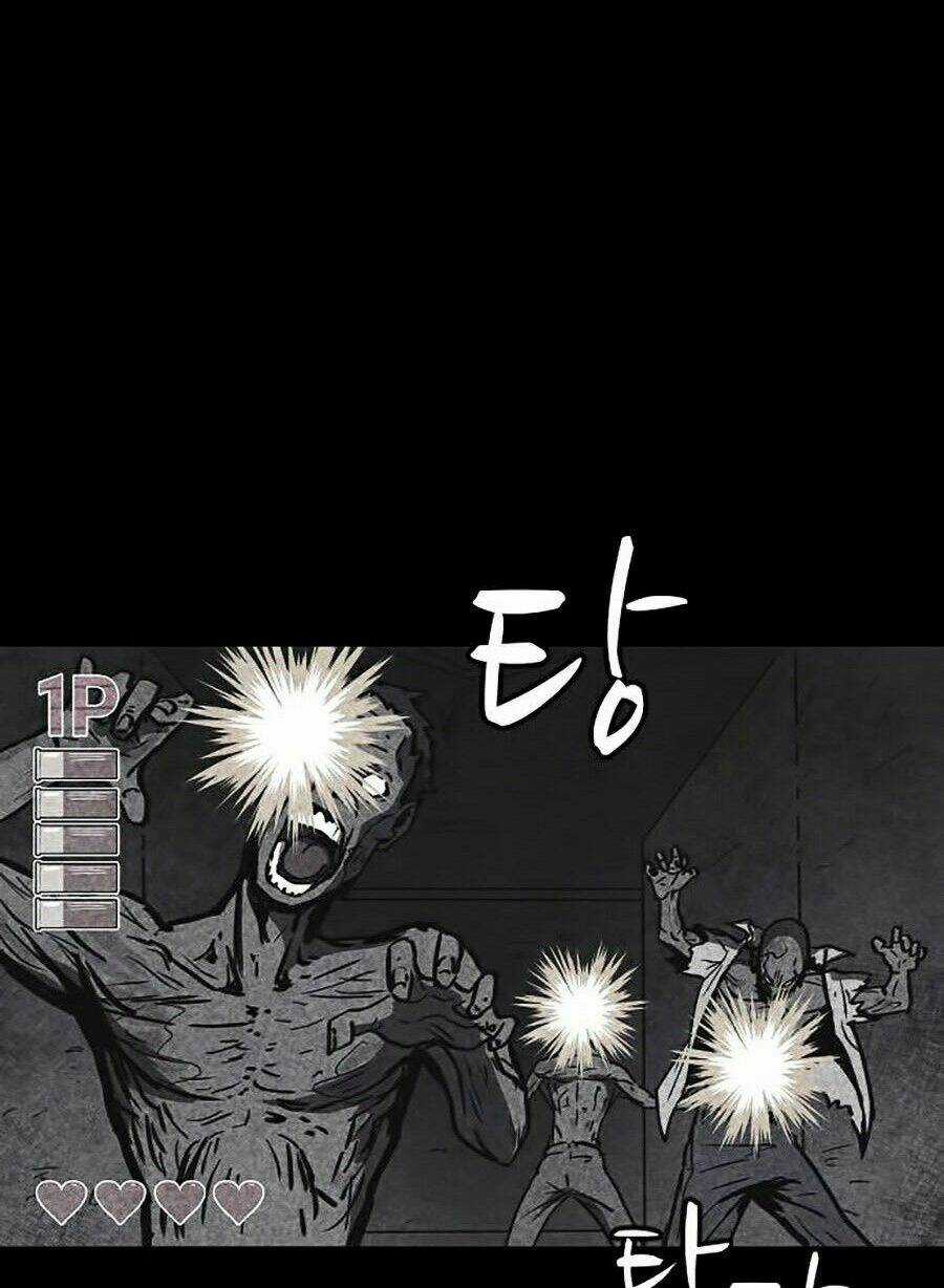 Cậu Bé Shotgun - Chapter 5 - Trang 136