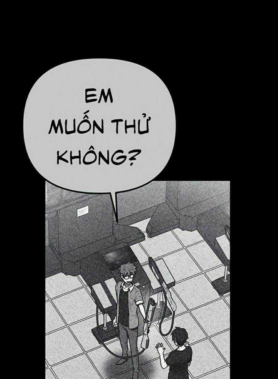 Cậu Bé Shotgun - Chapter 5 - Trang 144