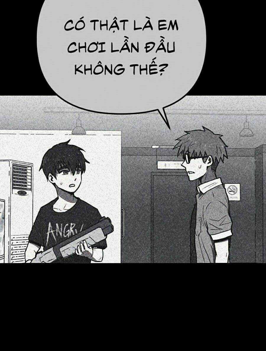 Cậu Bé Shotgun - Chapter 5 - Trang 154