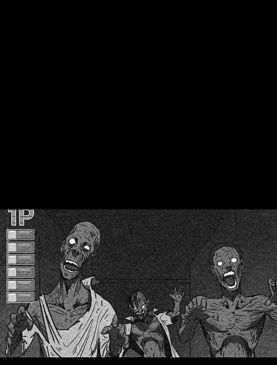 Cậu Bé Shotgun - Chapter 5 - Trang 164