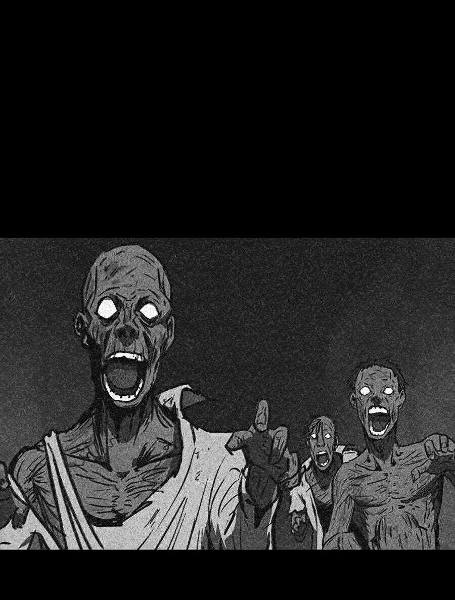 Cậu Bé Shotgun - Chapter 5 - Trang 168