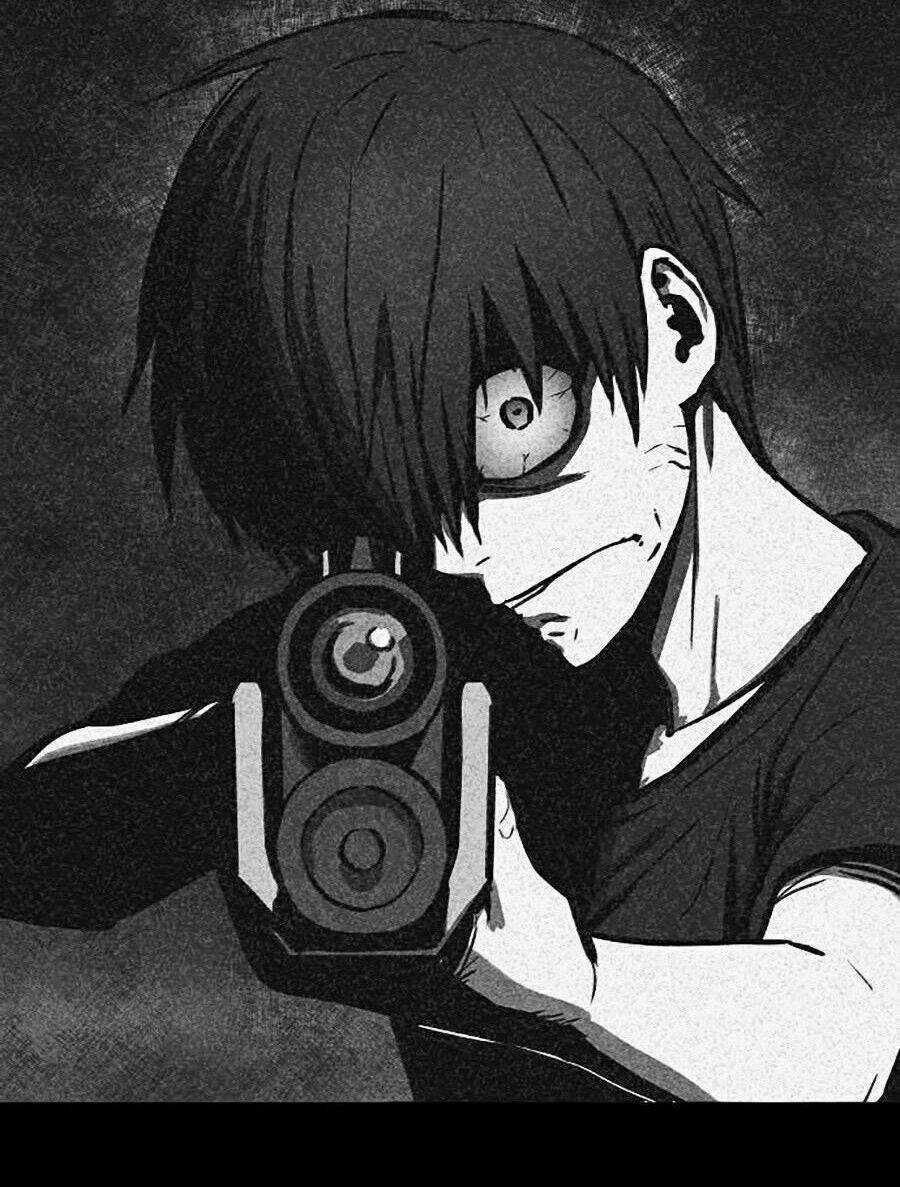 Cậu Bé Shotgun - Chapter 5 - Trang 174