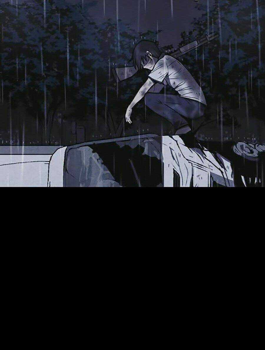 Cậu Bé Shotgun - Chapter 5 - Trang 184