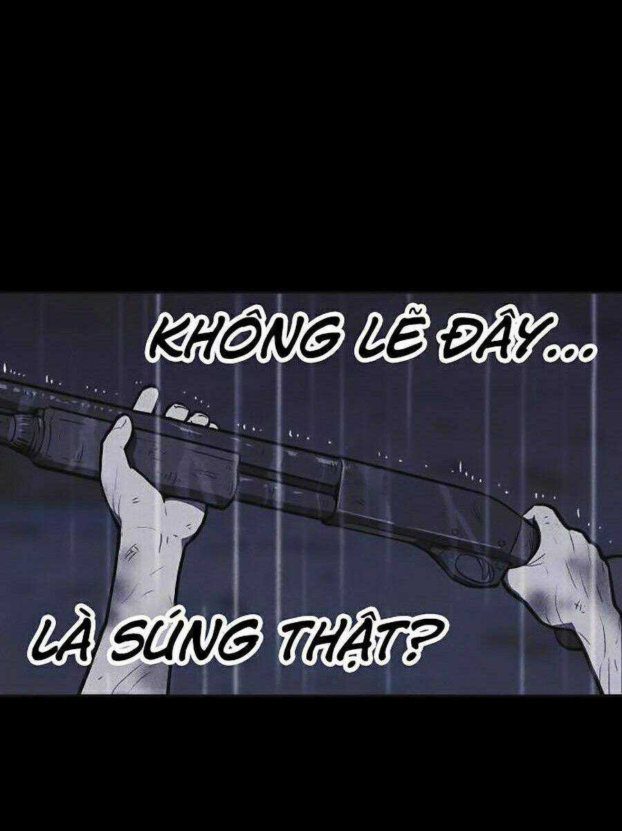 Cậu Bé Shotgun - Chapter 5 - Trang 20