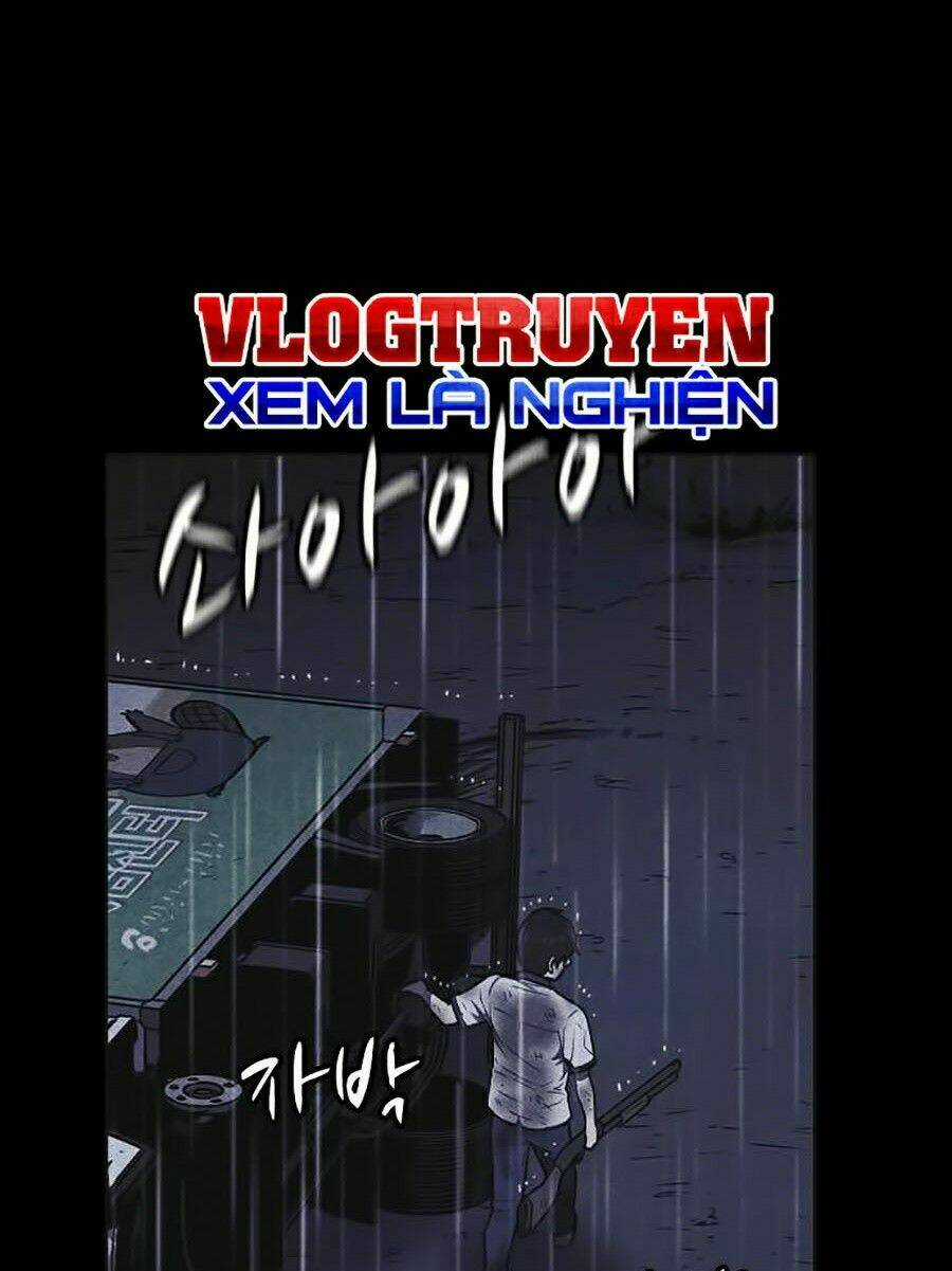 Cậu Bé Shotgun - Chapter 5 - Trang 23