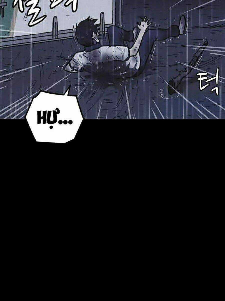 Cậu Bé Shotgun - Chapter 5 - Trang 44