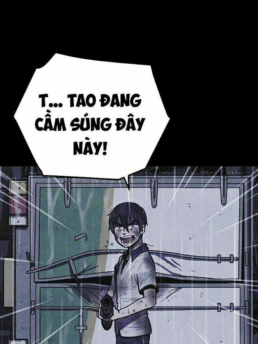 Cậu Bé Shotgun - Chapter 5 - Trang 56