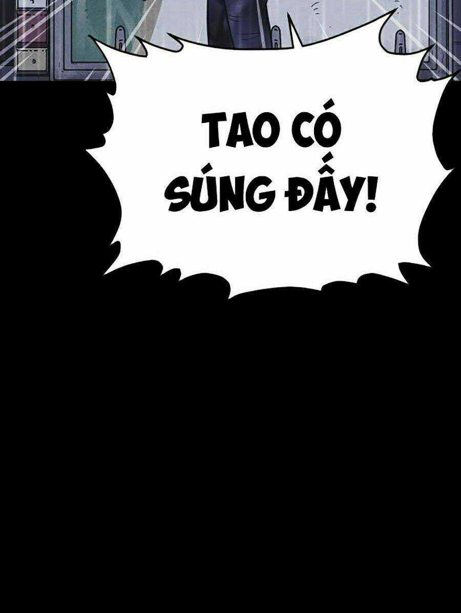 Cậu Bé Shotgun - Chapter 5 - Trang 57