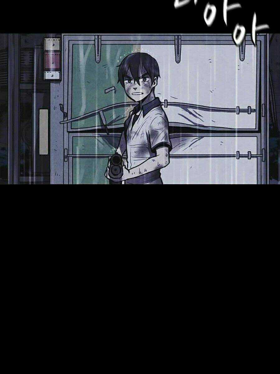 Cậu Bé Shotgun - Chapter 5 - Trang 60