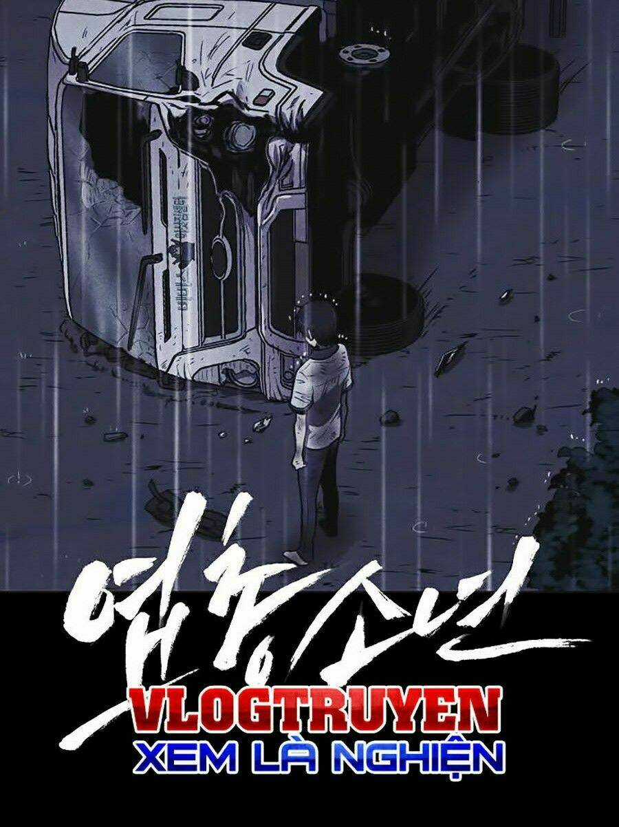 Cậu Bé Shotgun - Chapter 5 - Trang 7