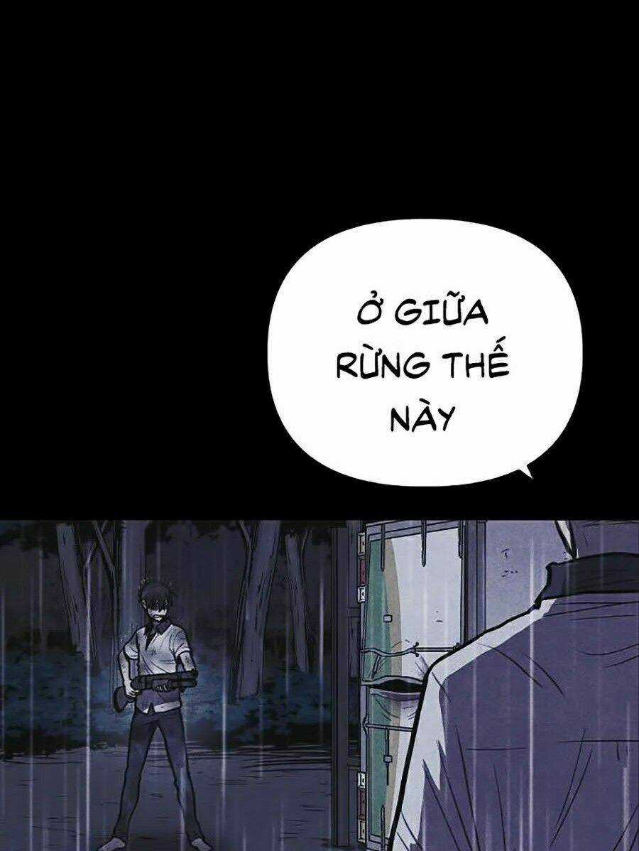 Cậu Bé Shotgun - Chapter 5 - Trang 69