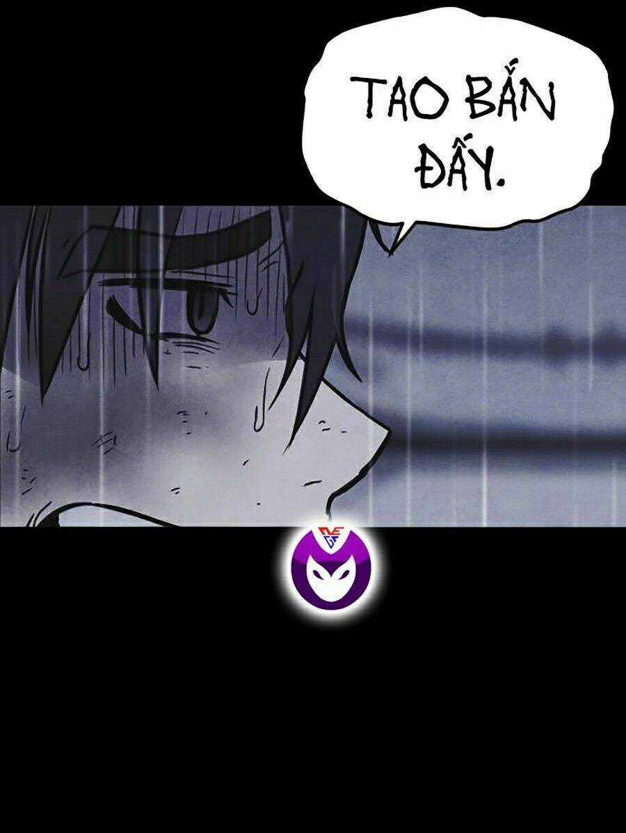 Cậu Bé Shotgun - Chapter 5 - Trang 81