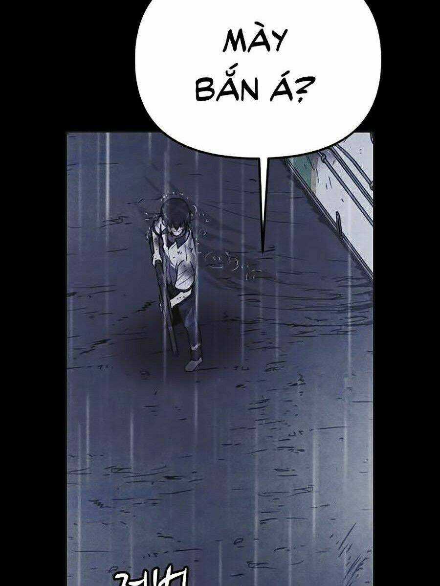 Cậu Bé Shotgun - Chapter 5 - Trang 83