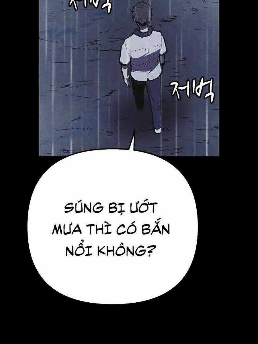 Cậu Bé Shotgun - Chapter 5 - Trang 84