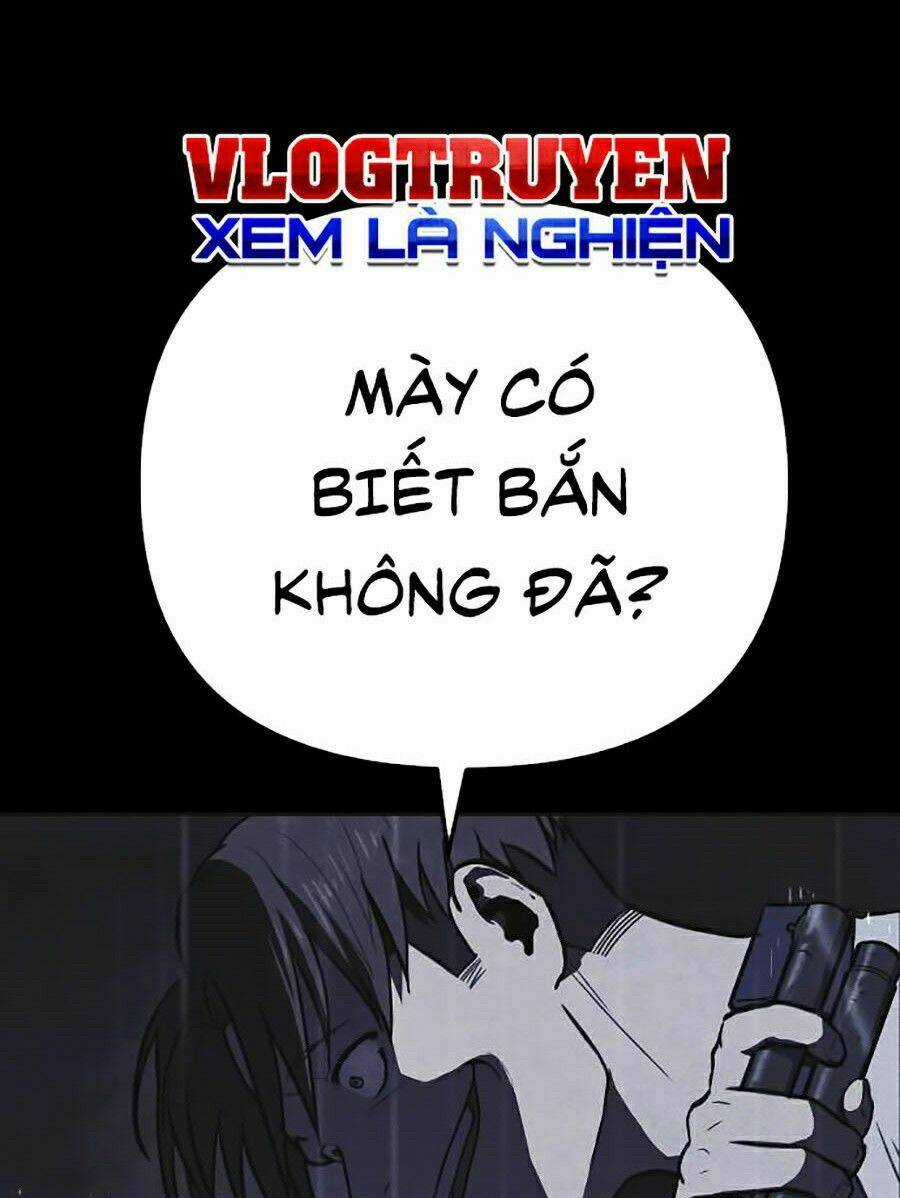 Cậu Bé Shotgun - Chapter 5 - Trang 87