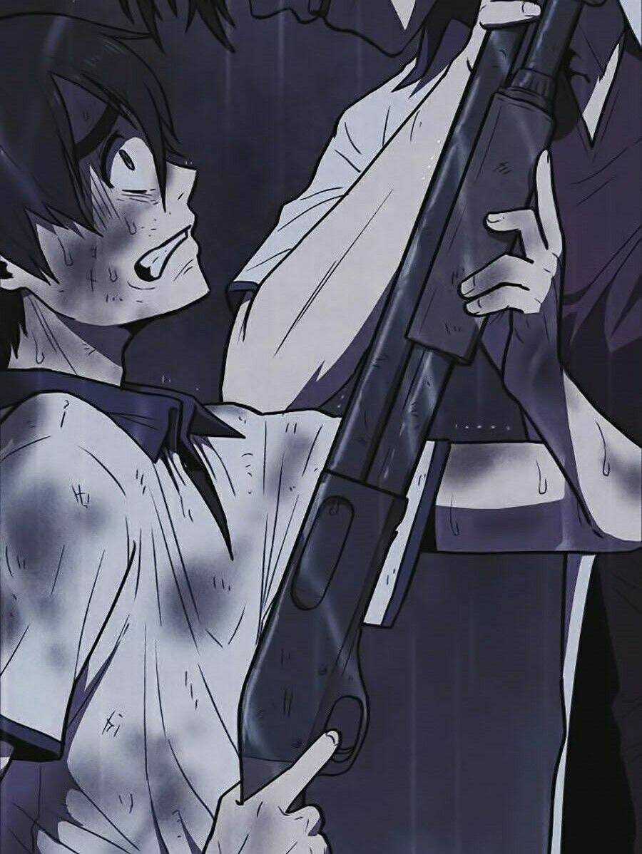 Cậu Bé Shotgun - Chapter 5 - Trang 88