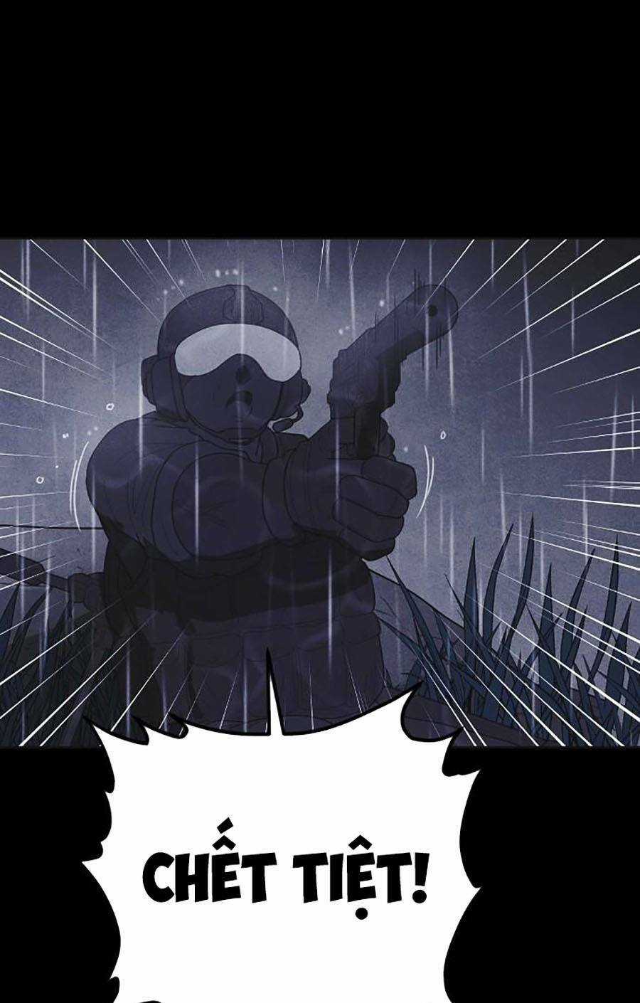 Cậu Bé Shotgun - Chapter 50 - Trang 109