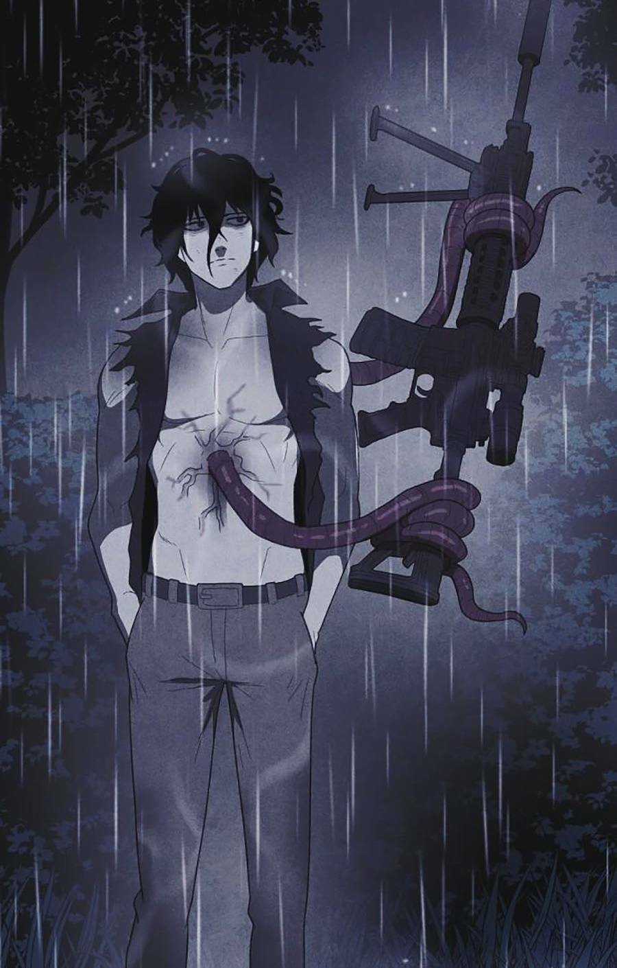 Cậu Bé Shotgun - Chapter 50 - Trang 114