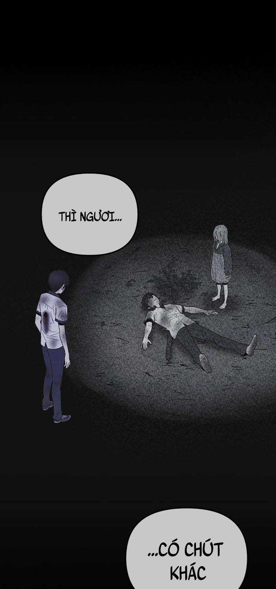 Cậu Bé Shotgun - Chapter 50 - Trang 54