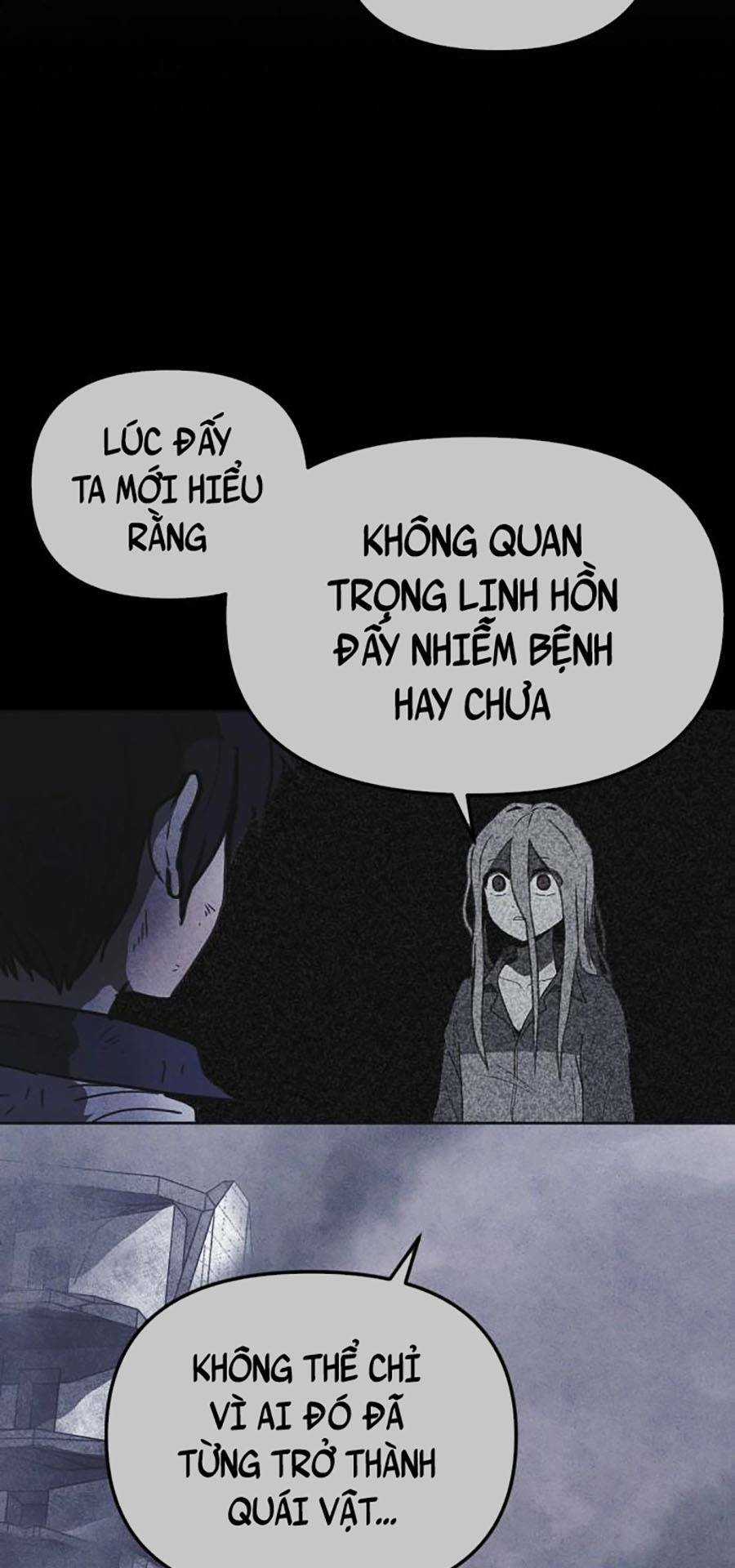 Cậu Bé Shotgun - Chapter 50 - Trang 55