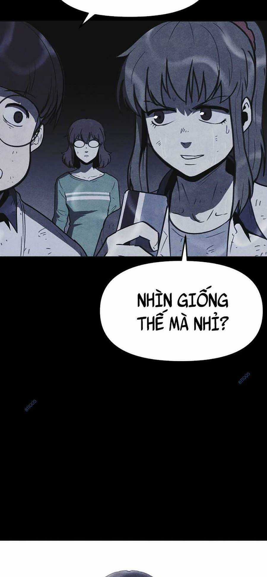 Cậu Bé Shotgun - Chapter 51 - Trang 132