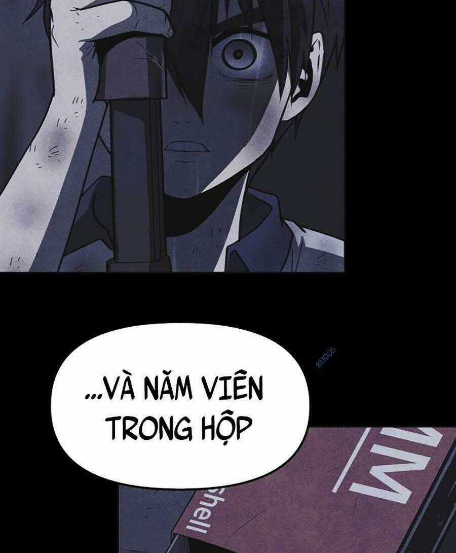 Cậu Bé Shotgun - Chapter 51 - Trang 8