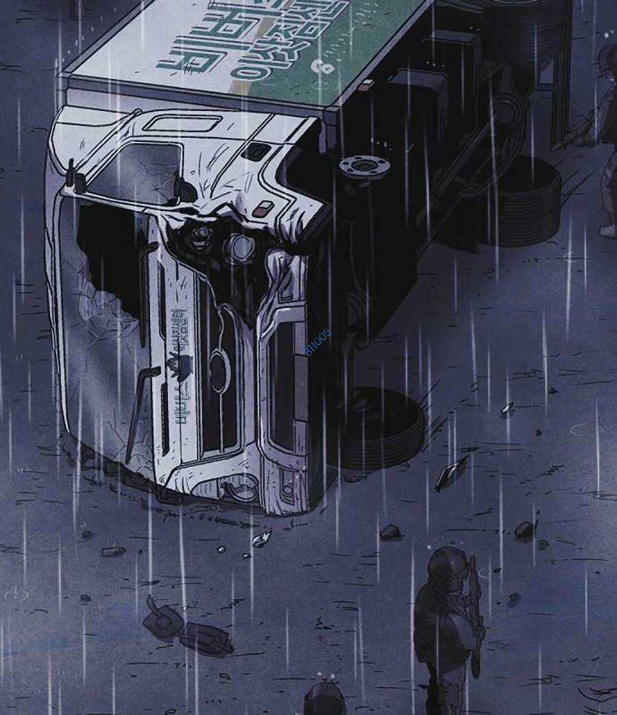 Cậu Bé Shotgun - Chapter 51 - Trang 75