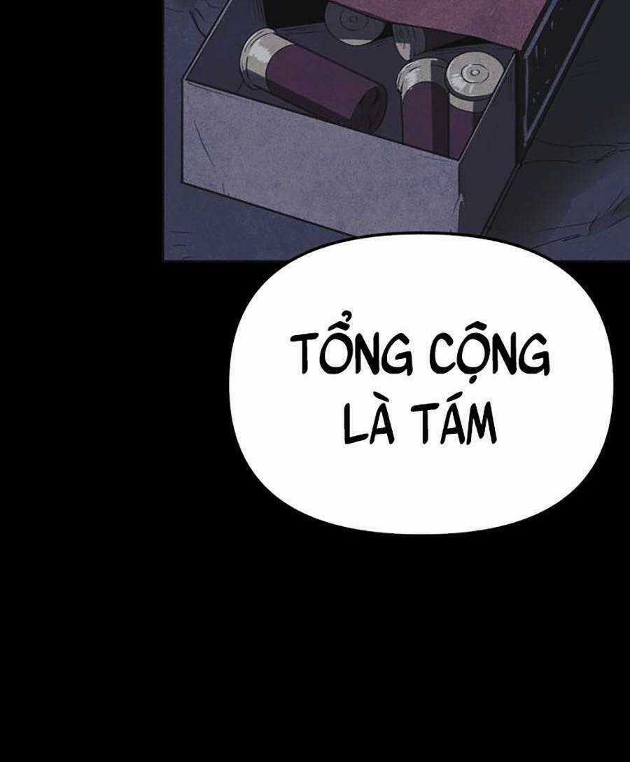 Cậu Bé Shotgun - Chapter 51 - Trang 9