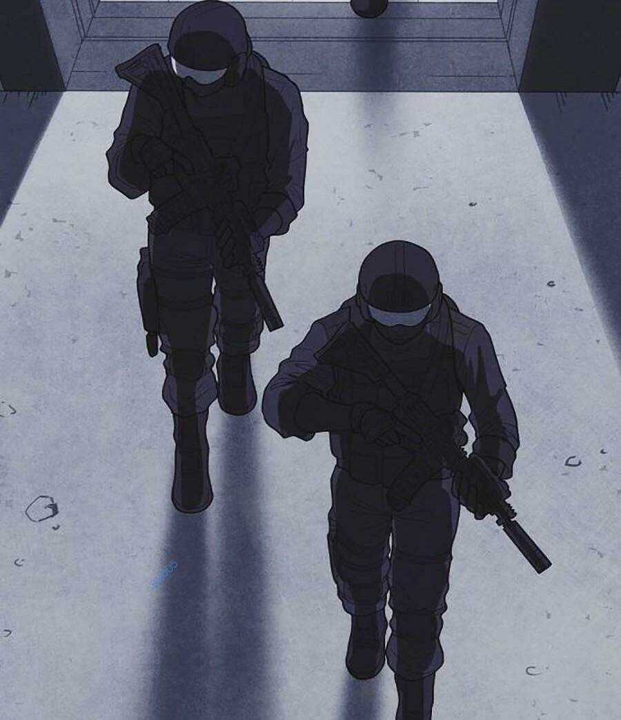 Cậu Bé Shotgun - Chapter 52 - Trang 46