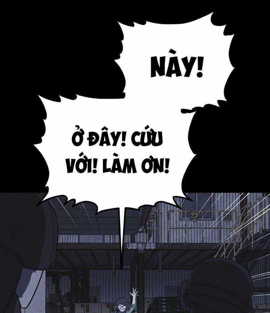 Cậu Bé Shotgun - Chapter 52 - Trang 53