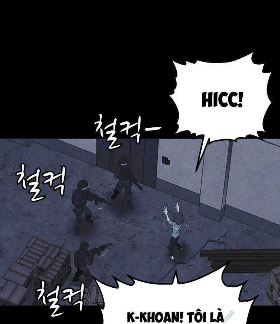 Cậu Bé Shotgun - Chapter 52 - Trang 55