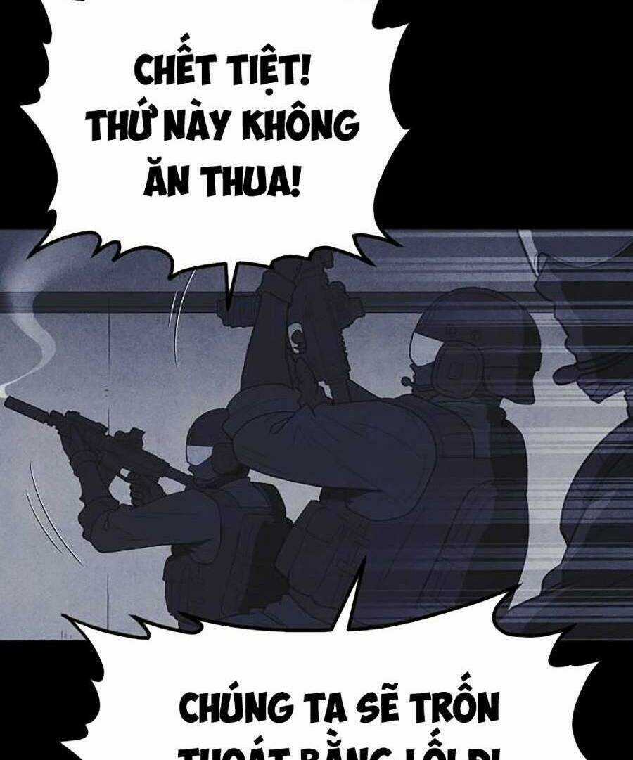 Cậu Bé Shotgun - Chapter 53 - Trang 110