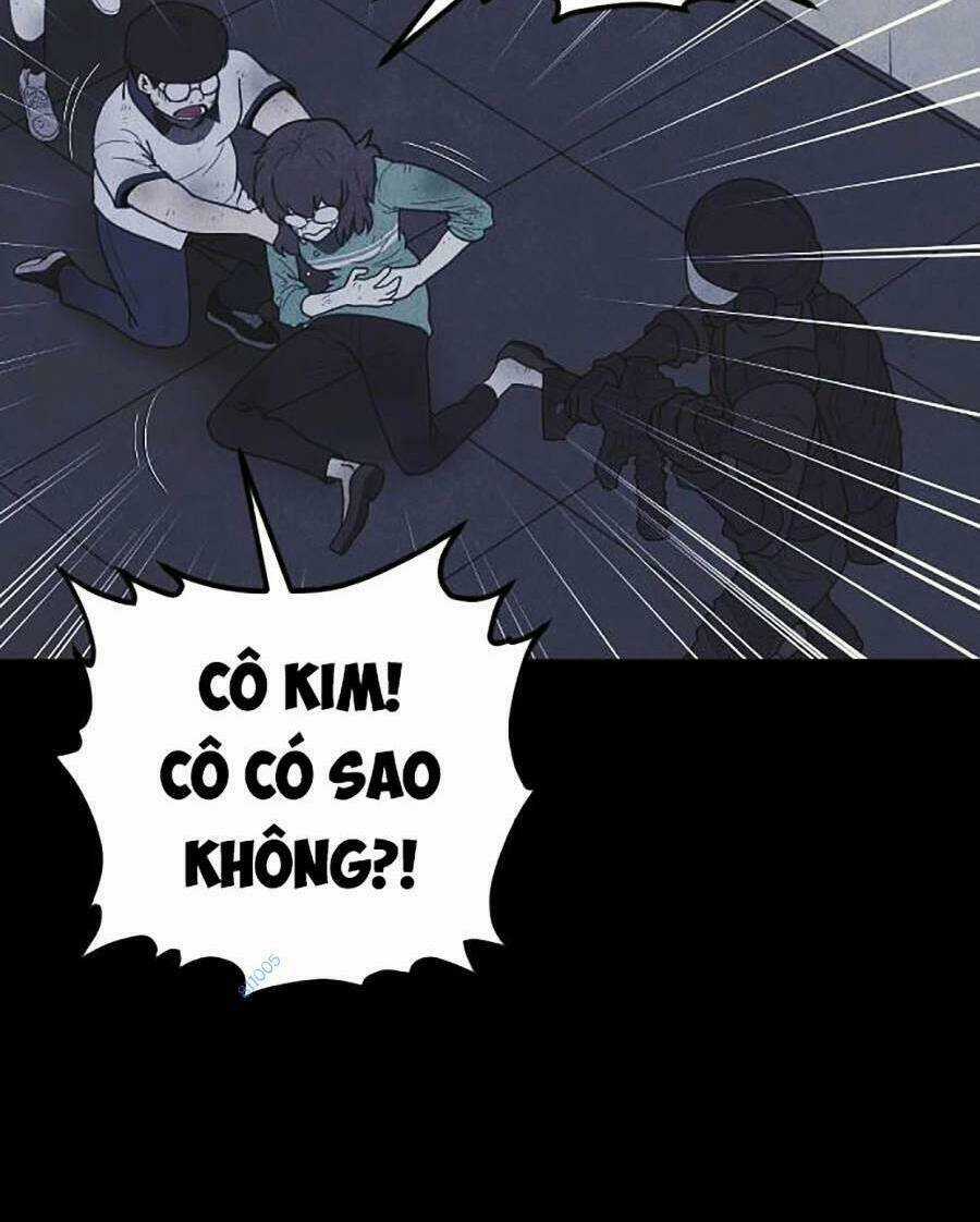 Cậu Bé Shotgun - Chapter 53 - Trang 14